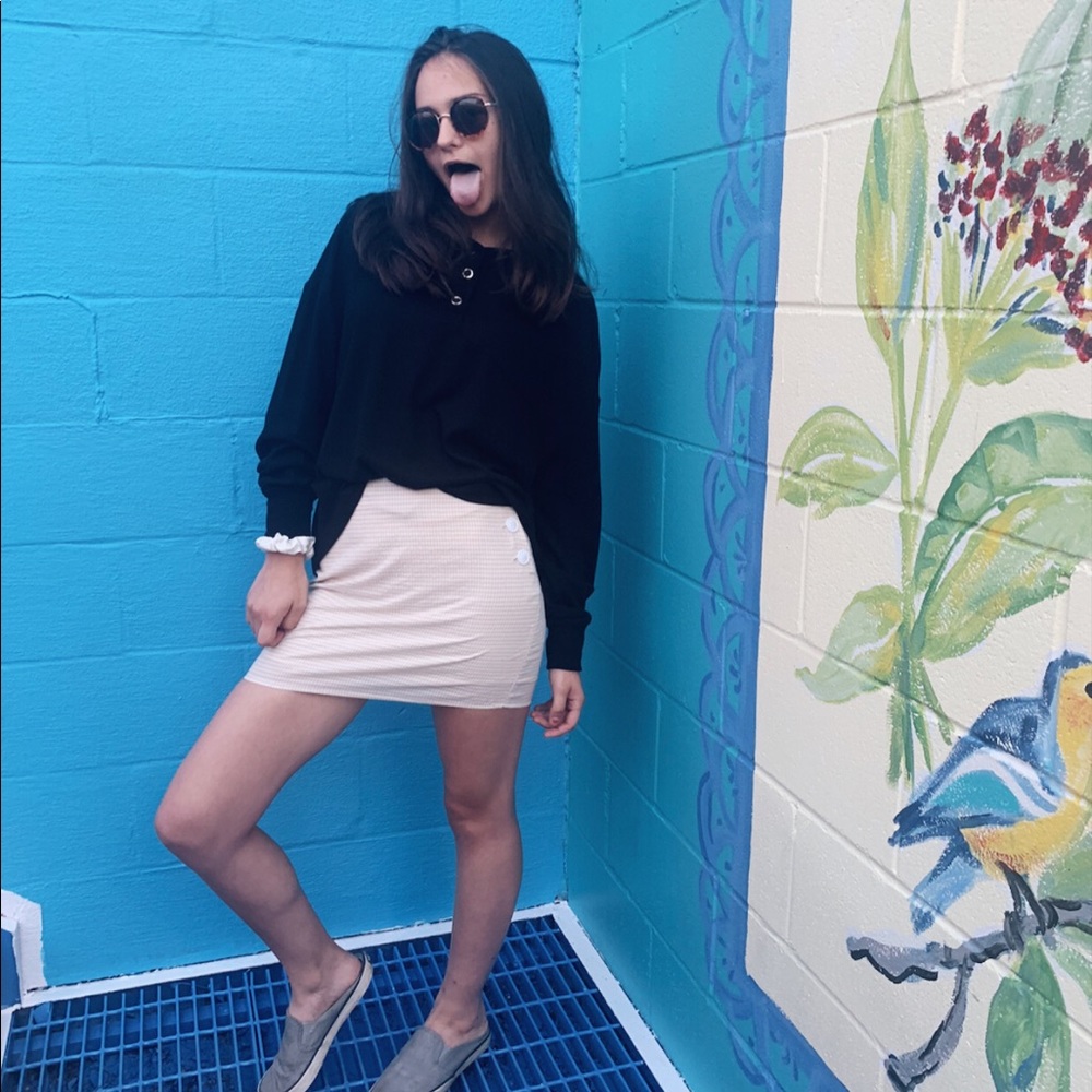 Meet your Posher, Ines
